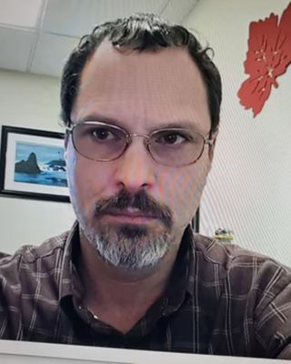 Photo of Daniel Girard-Domena, Clinical Social Work/Therapist, LCSW