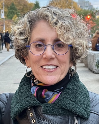 Photo of Linda Kane, Clinical Social Work/Therapist in Park Slope, Brooklyn, NY