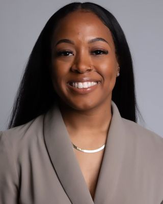 Photo of Ceyonna Lewis, MA, LPC, LCPC, Licensed Professional Counselor