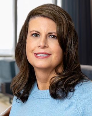Photo of Dr. Courtney Baker, Psychiatrist, DO