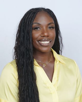 Photo of Kendra Essim, Licensed Professional Counselor, MS, LPC