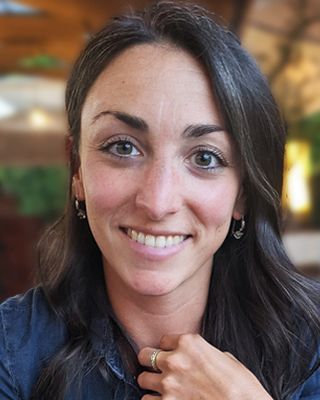 Photo of Dr. Chiara Perico, Psychologist, PhD, RPsych