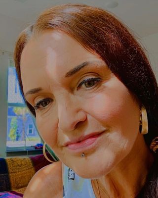 Photo of Maya Krasikova, Counselor, LMHC