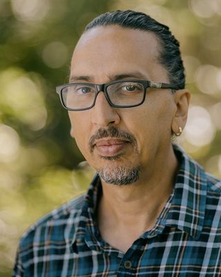 Photo of Riccardo Cordi, Counsellor, MEd, RCT