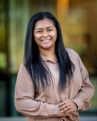 Photo of Lawrena S Meach, Counselor, MEd , LAC