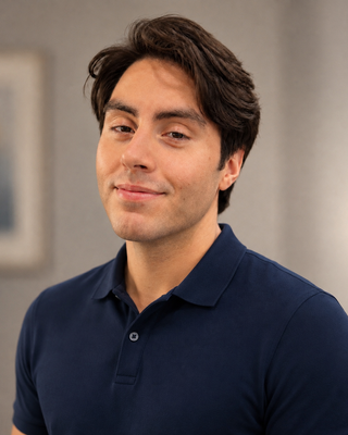 Photo of Matthew Tyler Ramos, Psychiatric Nurse Practitioner, MSN, APRN, PMHNP