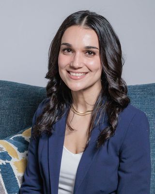 Photo of Alyssa DiPadova, Counselor, MS, MA