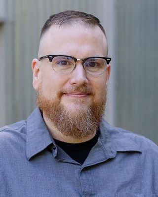 Photo of Aaron Harris, Pre-Licensed Professional, MA