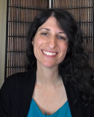 Photo of Andrea Herskowitz-Henderson - Regrounding Therapy, Clinical Social Work/Therapist, LCSW, PMH-C, CIMPH