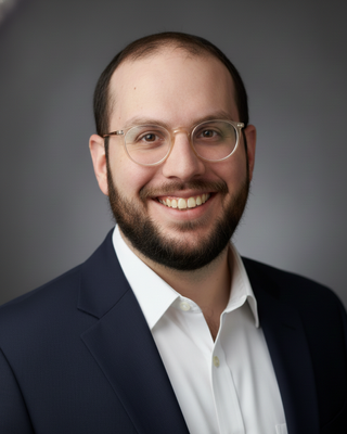 Photo of Eli Willner, Clinical Social Work/Therapist, LMSW, ADHD-SP
