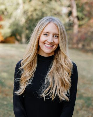 Photo of Allie Farris, Psychologist, EdS