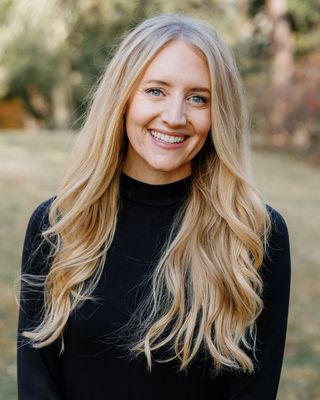 Photo of Allie Farris, Psychologist, EdS