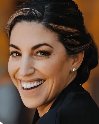 Photo of Courtney Corrado, Psychologist, LCP