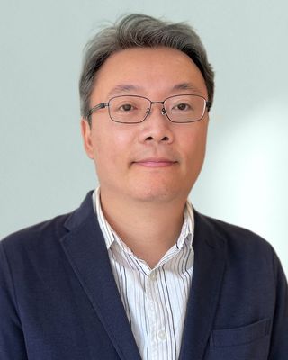 Photo of Yu Kang Chen, Psychologist in New York, NY