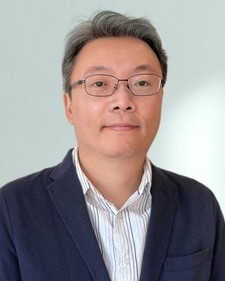 Photo of Yu Kang Chen, Psychologist, PhD