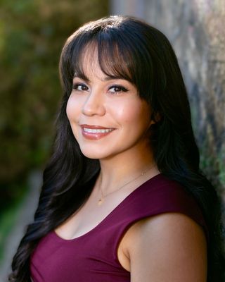 Photo of Dalia Gomez-Castillo, Clinical Social Work/Therapist, LCSW