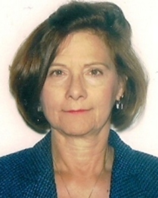 Photo of Diana Lynne Shaban, Psychologist