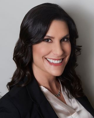 Photo of Katherine Wald, Clinical Social Work/Therapist, LCSW, QS