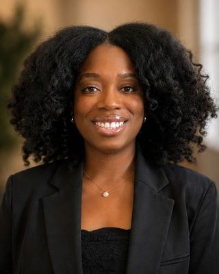 Photo of Kwany Hall, Marriage & Family Therapist, LMFT