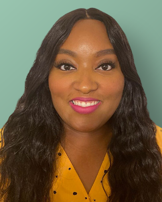 Photo of Ja'lesa Pierce, Licensed Professional Counselor, LPC