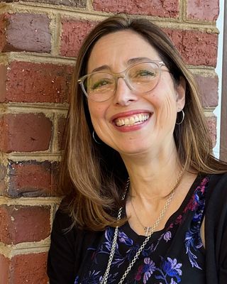 Photo of Monica Pieretti, Counselor, MA, LCMHC, NCC