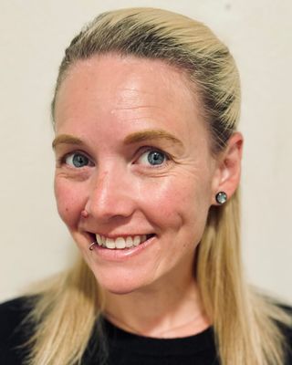 Photo of Morgan Oakes, Counselor, MA, LMHC