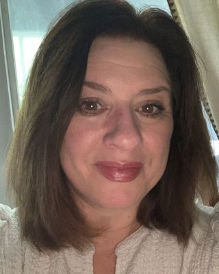 Photo of Molly Ann Mchale, LMSW