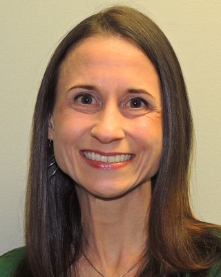 Photo of Rachel Suddarth, Licensed Professional Counselor, LCMHC
