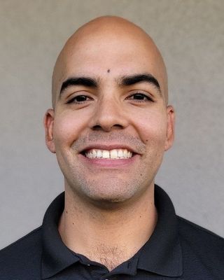 Photo of Jalil Vazquez, Marriage & Family Therapist, LMFT