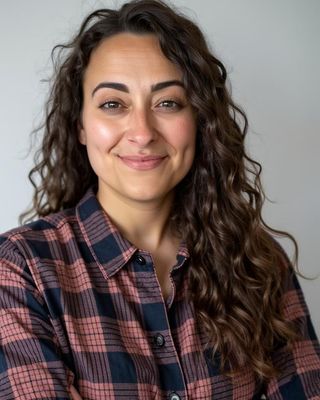Photo of Hillary Rose, Clinical Social Work/Therapist, MS, LCMHC