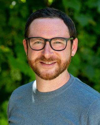 Photo of Adam Elwood, Licensed Professional Counselor in Portland, OR
