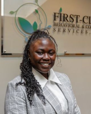 Photo of Aishea Henry, Drug & Alcohol Counselor, MA, LADC 1, CRC