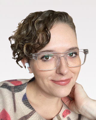 Photo of Callan Olive, Marriage & Family Therapist, LMFT