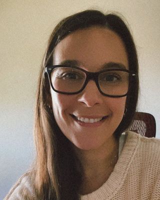 Photo of Anna Thomas, Clinical Social Work/Therapist, LICSW