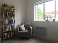 Gallery Photo of Bromley Psychotherapy Office