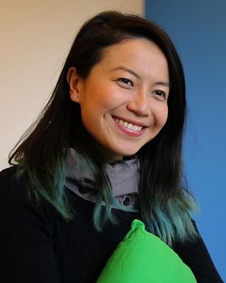 Photo of Hang Yin Candy Lo, Counselor in Adelaide, CA