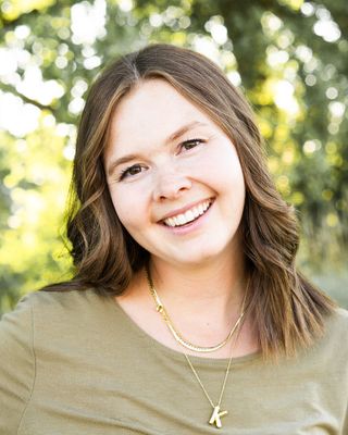 Photo of Krystal Cox, Marriage & Family Therapist Associate, LAMFT
