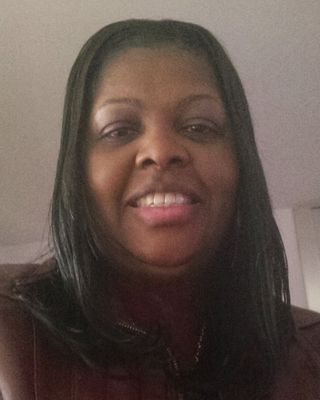 Photo of Pamela Gibson, Associate Professional Counselor, MHS, LPC