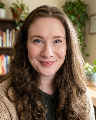 Photo of Rachel Benavidez, Marriage & Family Therapist, MS, LMFT, PMH-C