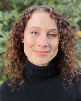 Photo of Rebecca Heins, Psychologist in Los Angeles, CA