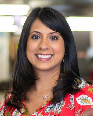 Photo of Dr. Monica Kathuria, Psychologist, PsyD