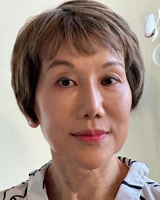 Photo of Dr. Josephine J Tang, PhD, Psychologist