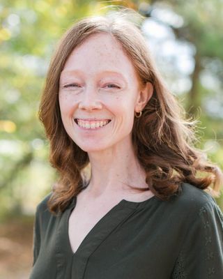 Photo of Amber Younger, Counselor in Durham, NC
