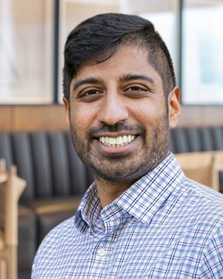 Photo of Dr. Kishan Peddanna, Psychiatrist, MD