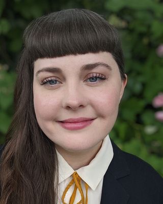 Photo of Lindi Dale, Counsellor, MA