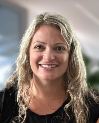 Photo of Ashley Pimentel, Clinical Social Work/Therapist, LICSW