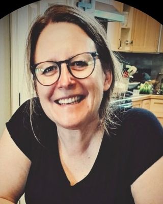 Photo of Brenda Halstead, Registered Social Worker, BSW, RSW