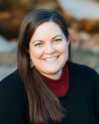 Photo of Kaytlin Brock, Associate Professional Counselor, MA, NCC, LAPC