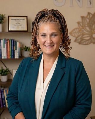 Photo of Jacquelene Marrero, Licensed Professional Counselor, MA, LPC, CAADC