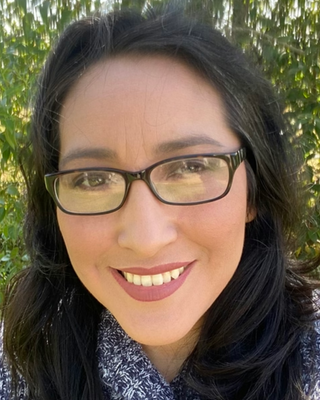 Photo of Vani Burnette, Marriage & Family Therapist, LMFT